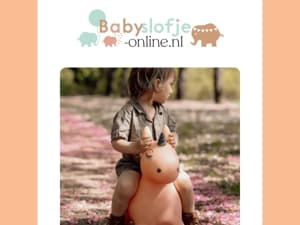 Gave nieuwe items speciaal voor jou