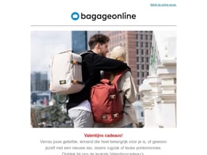 Valentijnscadeaus 💗