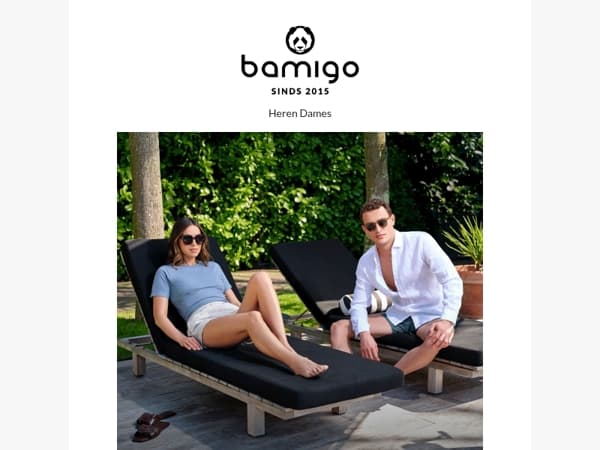 De beste zomeroutfits met korting 🏖️