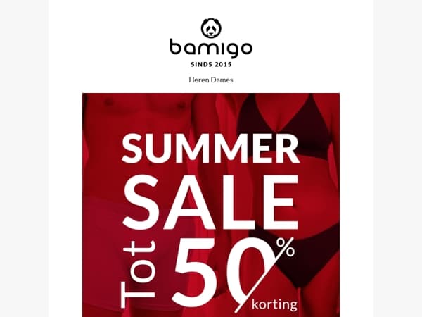 Deze essentials zijn bijna weg...