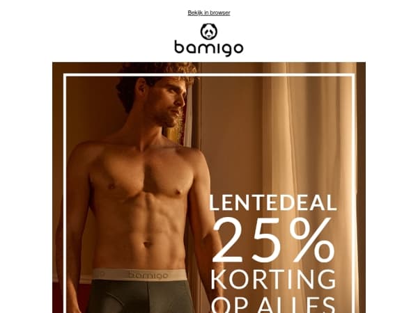 ❗️ Je hebt nog maar heel even...