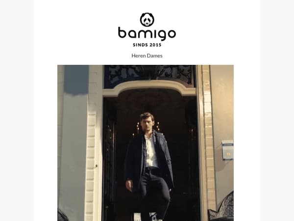 Warme jassen voor koude dagen