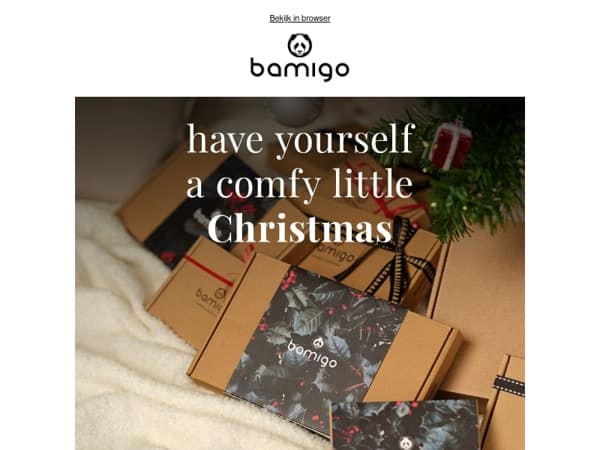 Cadeau-inspiratie nodig? 🎁