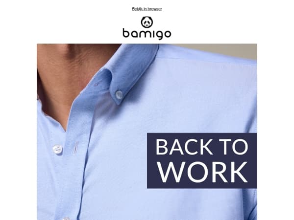 Shop nu je office essentials