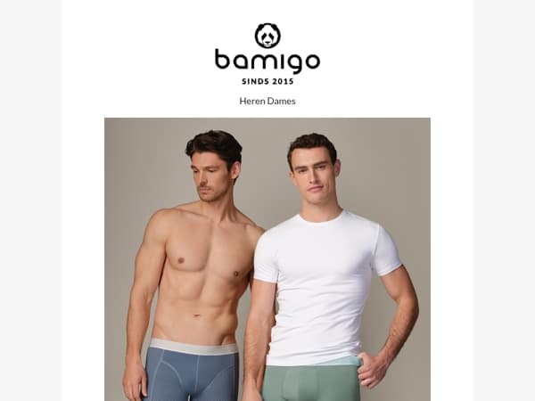 Dit zijn onze nieuwe boxershorts
