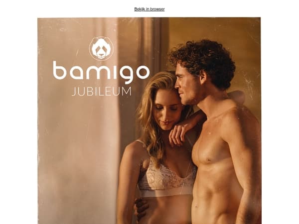 ❗️ Amigo, je hebt nog maar een week
