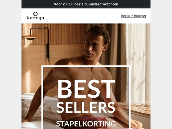 De favorieten van onze klanten ✨
