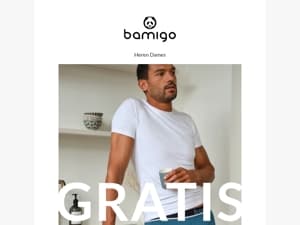 📦️ Tijdelijk gratis verzending