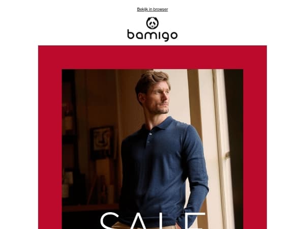 Wintersale: de populairste items