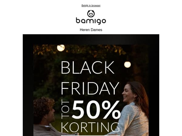 Bespaar op de zachtste knitwear