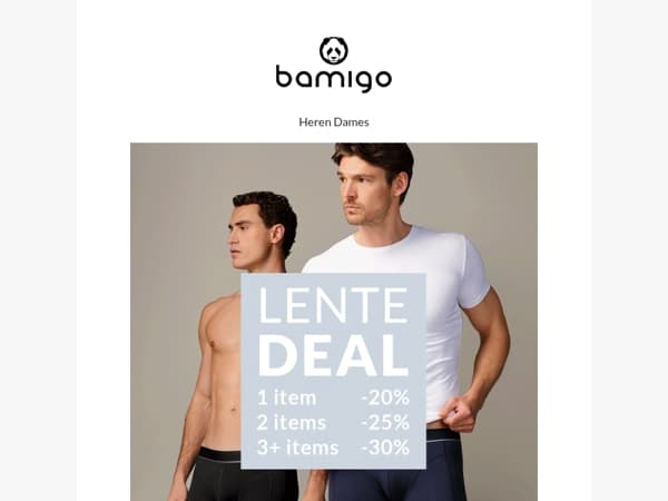 Amigo, zoveel kun jij besparen