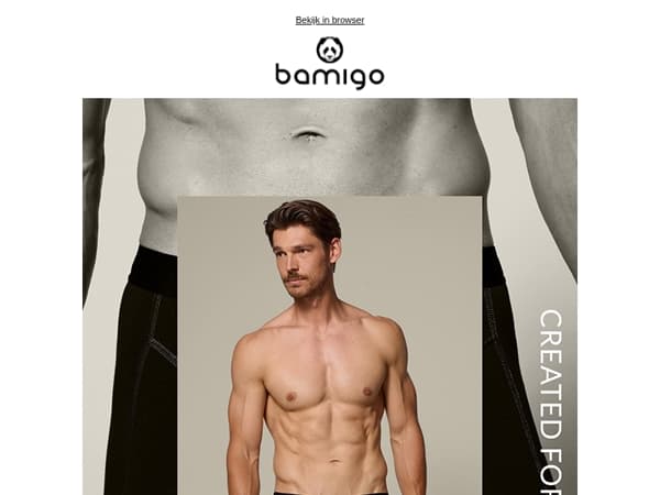 Dit zijn onze nieuwe boxershorts