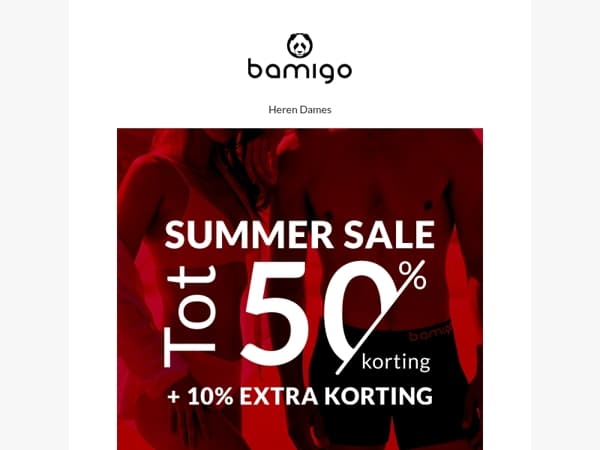 ❗️ Nóg hogere korting op deze items