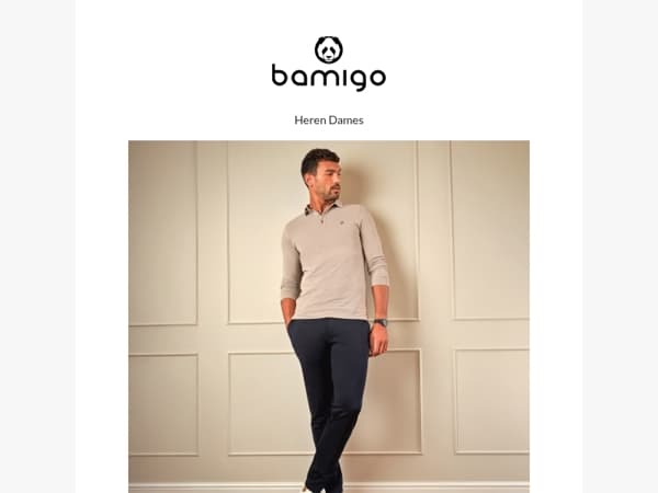 Kies nu jouw nieuwe broek