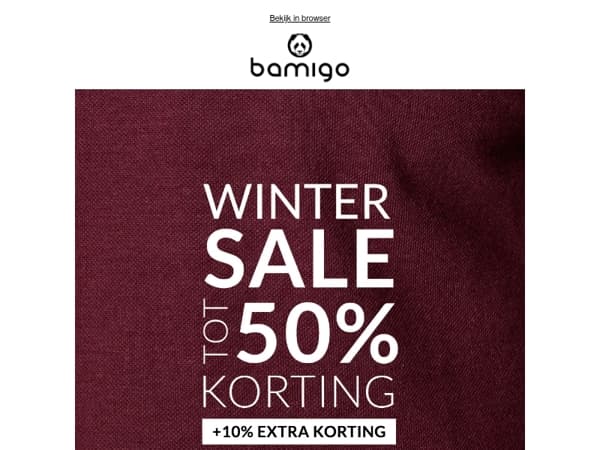 Extra hoge kortingen op piqué stijlen