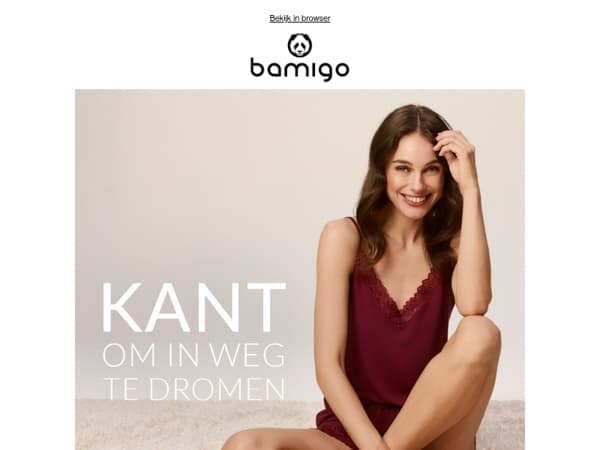 Populaire pyjamaset weer verkrijgbaar