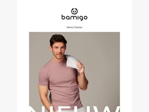 NIEUW | Casual T-shirts