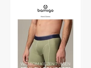 Amigo, is dit iets voor jou?