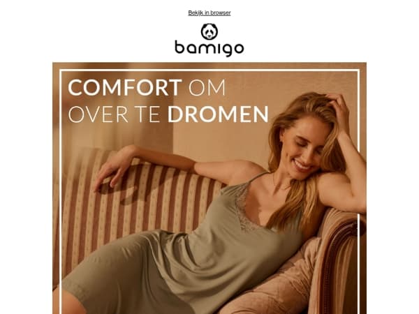 Bekijk onze nieuwste nachtmode 🌙