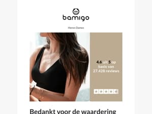 Ervaar zelf waarom...