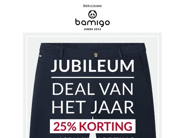 Psst... is dit perfecte korte broek voor jou?
