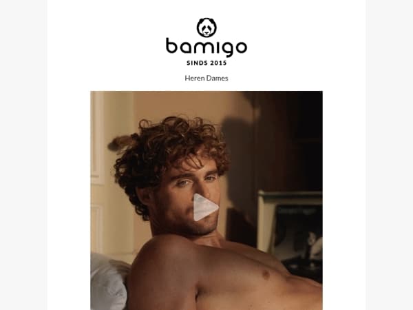 Ontdek de AW 25 collectie