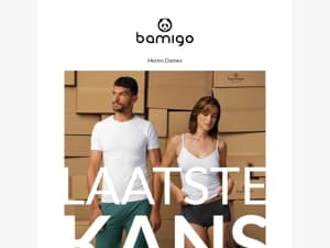 ❗ Allerlaatste kans: tot 50% korting + 14% extra