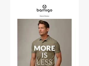 Meer polo's voor minder