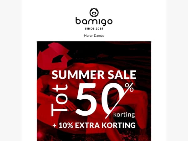 Amigo, is dit iets voor jou?