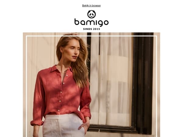 Onmisbare items voor een perfecte zomer ☀️