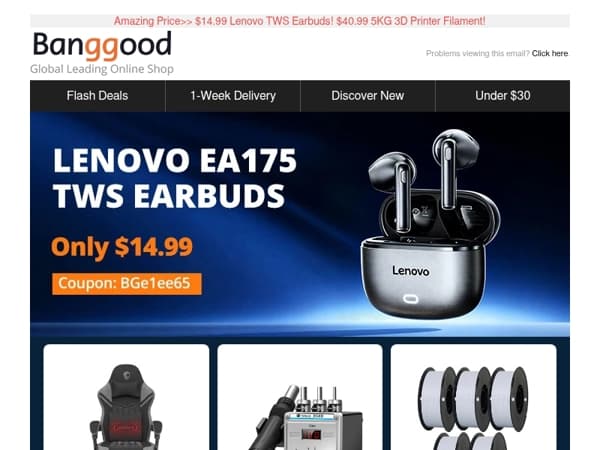 [Weekend Mail Exclusive Sale] 20Pcs Limited Bottom Price Inside!🛒