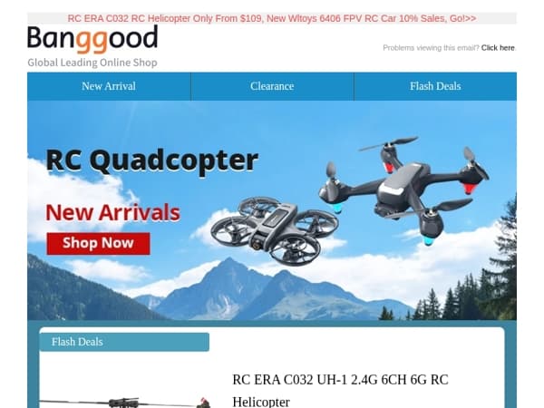 [RC New & Hot🚀] RC Quadcopters New Arrival Promotion>>  GEPRC Cinelog30 V3 FPV Drone $179.99 (Save 78.7%) ! Hurry!