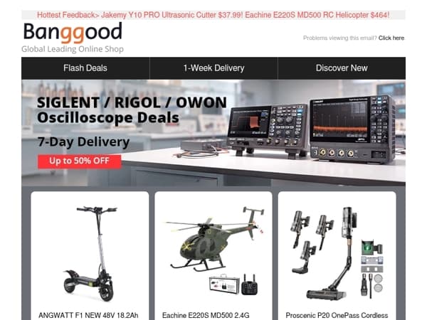 [Discount Upgrade!]  ENJOYWOOD Bench Top Only $189.99! 1KG 3D Printer Filament Only $13.99! Ergonomic Office Chair $79.99!