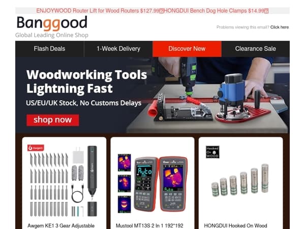 [Professional Tools & Solutions] Woodworking Tools 7Day Fast Delivery / FNIRSI Nuclear Radiation Tester Only $37.99! Shop Now>>