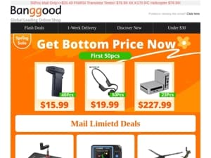 [Spring Bottom Price Start!🎉🎊 ] First 50Pcs Max 90%OFF! $99.99 Refurbished 600W Power Station! $259.99 Refurbished ATEZR 20W Laser Engraver!