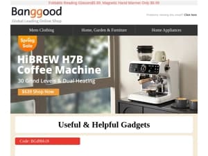 [Big Discount for Home] $64.99 Xiaomi Car Washing Machine, Teendow C5 Carpet Vacuums Only $93.99 >>