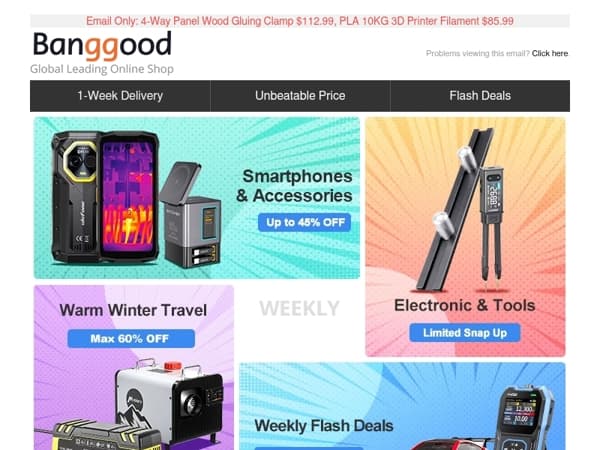 🎁 Welcome 2026 with Exclusive New Year Offers!