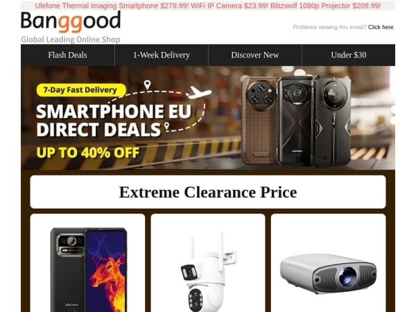 [ Clearance Sale! ]  Excellway ZX7 250A Welding Machine Only $30.99! Exclusive Mail Max 74% Off! Hurry!