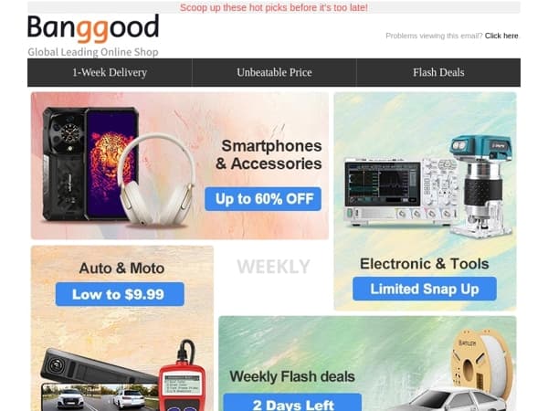 JUST LANDED! New items with high ratings: 2560Wh LiFePO4 Lithium Battery 44% OFF