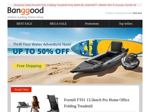 [Upgrade Discount] ONLY $68.99>>FNIRSI GC03 EF/MF/Nuclear Radiation Detector! Outdoor Gear Max Save 71.5%! Hurry!