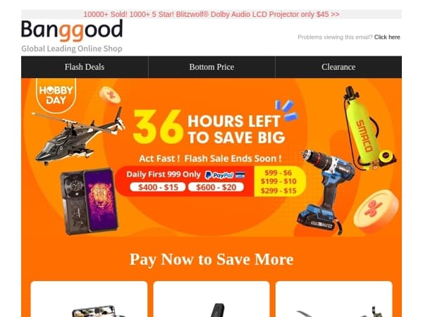 [36Hrs Perk Boost⚡] Stack $31 Allowance + $35 Payment Discount! Artillery High Speed 3D Printer $145.99