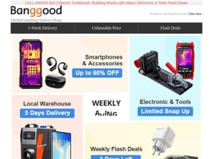 You save HOW MUCH? 2.4G 6CH RC Helicopter RTF $69.99, Brushless Electric Pruning Shears 53% OFF>>