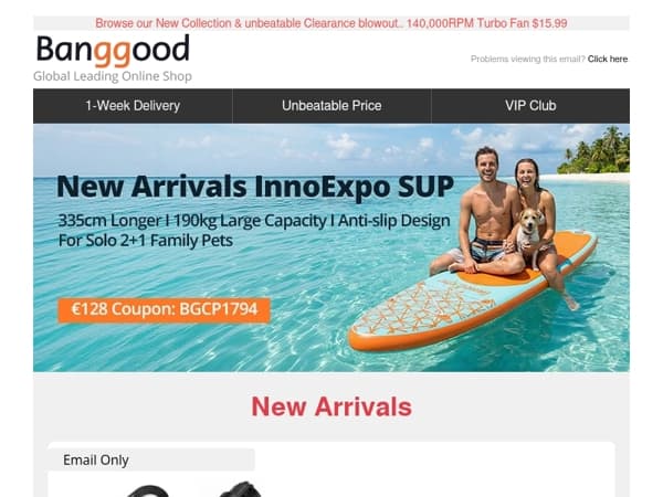 New Tech In, Old Prices Out! Cordless Upgraded Soldering Iron $59.99