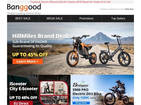 [Bottom Price+ Extra Allowance]Limited time offer, Outdoor & Auto Parts, Grab Now>