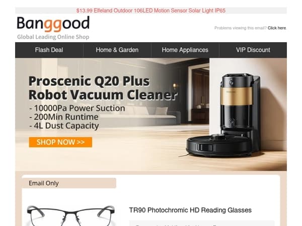 🚿BlitzHome Steam Carpet Cleaner Only $119.99, BlitzWill BW-CFL3B Smart Ceiling Fan Light Only $79.99.