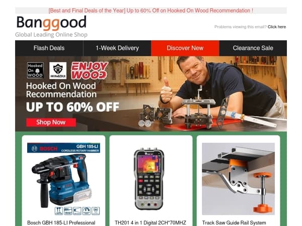 [Xmas Deals on Brand New DIY Tools & Auto] HONGDUI BenchTop Quick Mount Hinge System $165.99, MUSTOOL 4D 16 Line Laser Level $49.45!