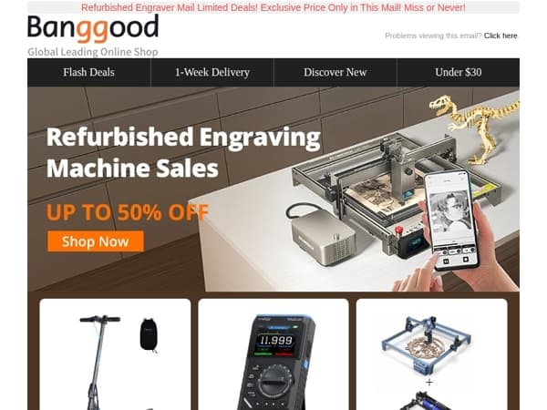 [Exclusive Discount! Hurry!] FNIRSI DST210 T-RMS Multimeter $49.99! TTWEN 12V 100Ah Battery Only $171.99! I9-12900HK Laptop $625!