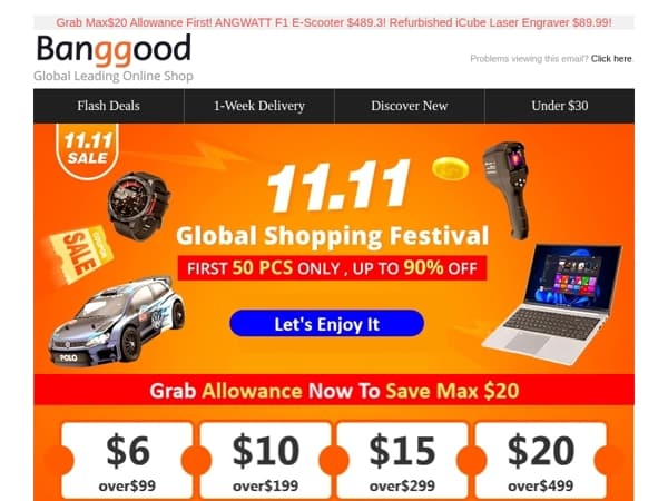 [ 11.11 Sale Start Now!🔥 ] 2025 Bottom Price Only For First 50Pcs! N-One Y1 Tablet Only $57.99! I9-13900HK 32+1T Laptop Only $638.99!