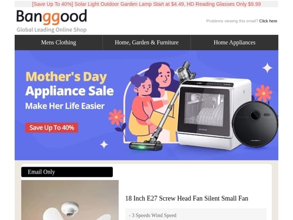 [Start at $5.29] Photochromic Reading Glasses, 6 in 1 Digital Soil Tester PH Meter only $14.99, Shop Now>>