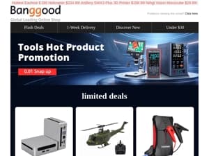 [Stock Update & Best Value🥇] Limited 50 Pcs $219.99 R5 4600H 16+512G Mini PC!  $29.99 13800mAh Jump Starter! Catch it Right Now!